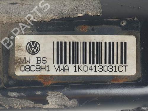 Right front shock absorber SEAT LEON (1P1) 1.9 TDI | BP22542286M17 