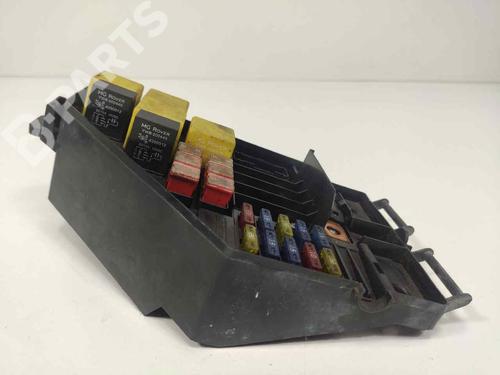 Fuse box ROVER 45 I Saloon (RT) 1.6 | BP8258876E1  - Image 6