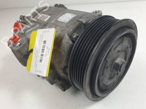 Compressor A/A SEAT IBIZA III (6L1) 1.4 TDI (75 hp) 31272327