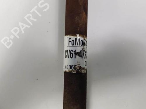 Right rear driveshaft FORD KUGA II (DM2) 2.0 TDCi 4x4 | BP12377831M41 