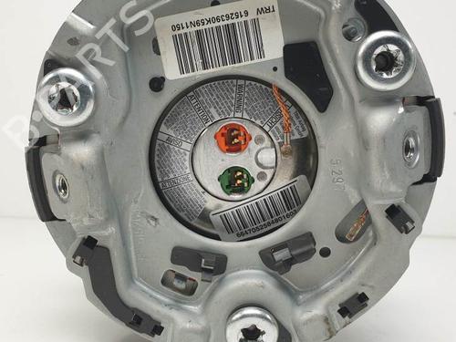 Førerens kollisjonspute AUDI A8 D3 (4E2, 4E8) 4.2 quattro | BP24933807C9 