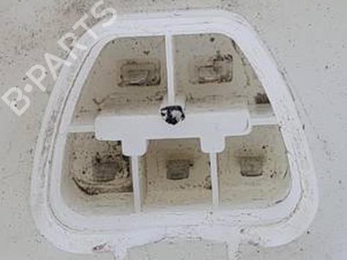 Fuel pump SSANGYONG RODIUS I 2.7 Xdi | BP30763226M76