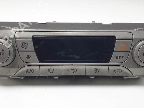 Used Climate control Climate control FORD FOCUS II (DA_, HCP, DP) 2.0 TDCi (136 hp) 24930177 24930177
