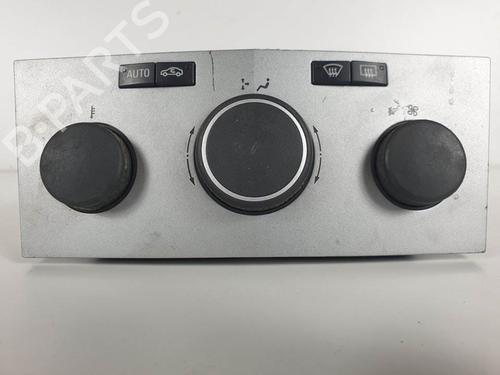 Used Climate control Climate control OPEL ASTRA H GTC (A04) 1.9 CDTI (L08) (120 hp) 11860906 11860906