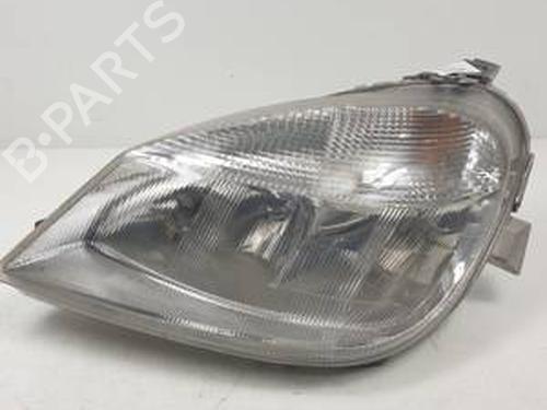 Used Left headlight MERCEDES-BENZ VANEO (414) 1.7 CDI (414.700) (75 hp) 29696790