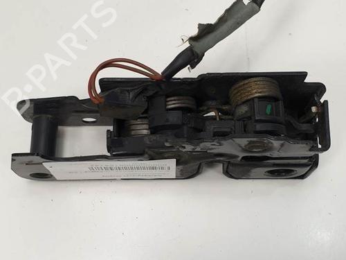 Hood lock SKODA OCTAVIA II (1Z3) 1.6 FSI | BP8764122C133 