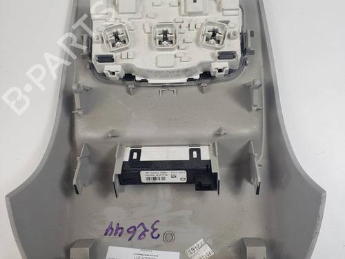 Interior roof light CITROËN C4 II (NC_) 1.6 HDi 90 | BP38083341I8 - Image 3