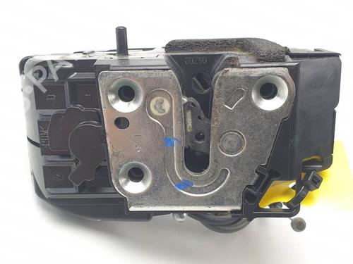 Used Rear right lock Rear right lock 21800699 21800699