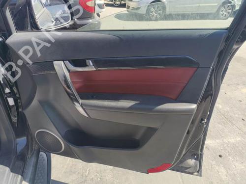 Right rear door CHEVROLET CAPTIVA (C100, C140) 2.0 D | BP30800869C5