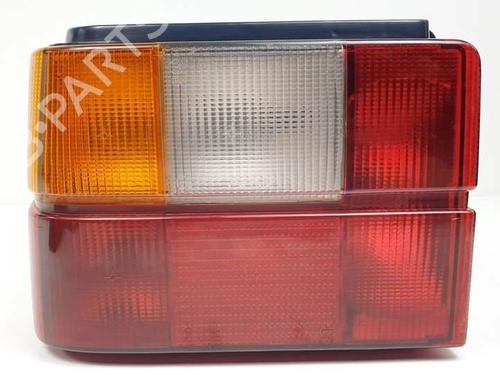 Used Left taillight Left taillight 25403985 25403985