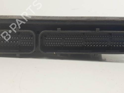 Engine control unit (ECU) MAZDA 3 (BM, BN) 2.2 D | BP29245887M57 - Image 3