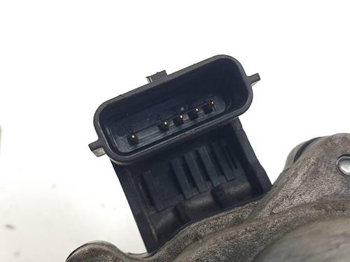 Throttle body DACIA DOKKER MPV (KE_) 1.5 dCi (KEAJ, KEAH) | BP30166822M82