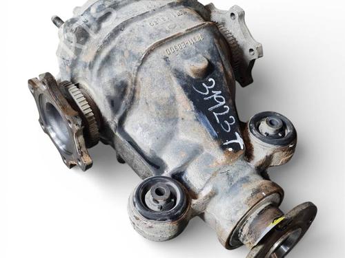 Differential, bag Differential, bag NISSAN PATHFINDER III (R51) 2.5 dCi 4WD (171 hp) 34511357 34511357