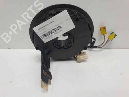 Used Squib airbag CHRYSLER 300C Touring (LX, LE) 3.0 CRD (218 hp) 9236556