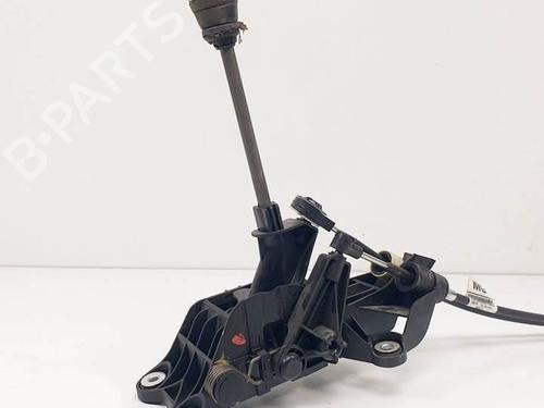 Gear lever FORD FIESTA VI (CB1, CCN) 1.25 | BP17046688M90 