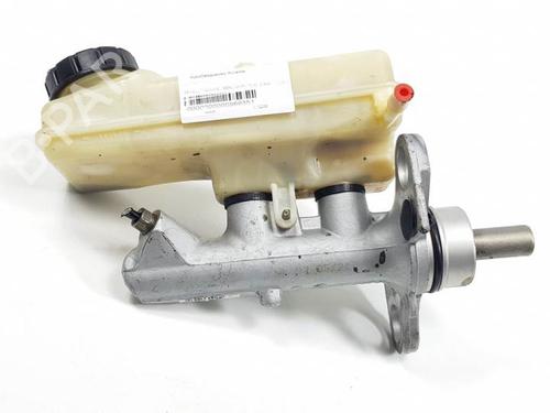 Brake master cylinder RENAULT MEGANE II (BM0/1_, CM0/1_) 1.5 dCi (BM1E, CM1E) | BP14965370M77 