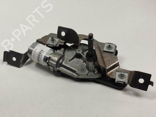 Used Rear wiper motor FORD FIESTA VI (CB1, CCN) 1.4 TDCi (70 hp) 9675945