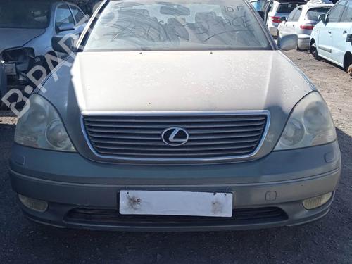 Used Parts LEXUS LS (_F3_) 430 (UCF30) 1040899