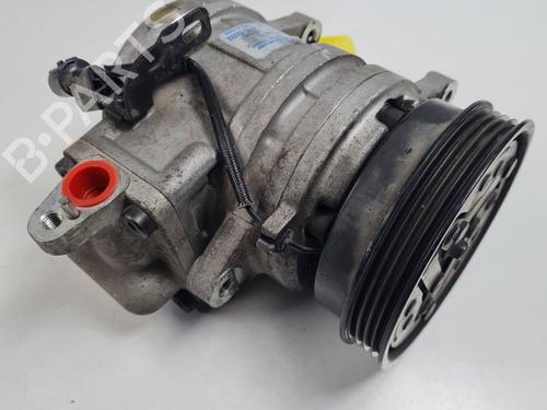 Used AC compressor AC compressor KIA PICANTO I (SA) 1.1 (65 hp) 40176455 40176455