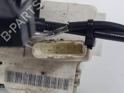 Rear left lock MERCEDES-BENZ A-CLASS (W169) A 180 CDI (169.007, 169.307) | BP29199085C100 