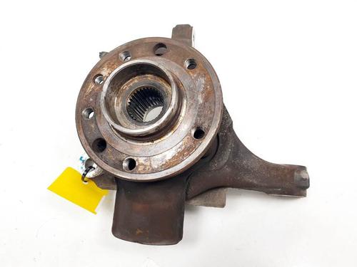 Used Left front steering knuckle Left front steering knuckle OPEL VECTRA C Estate (Z02) 2.2 DTI (F35) (125 hp) 16425875 16425875