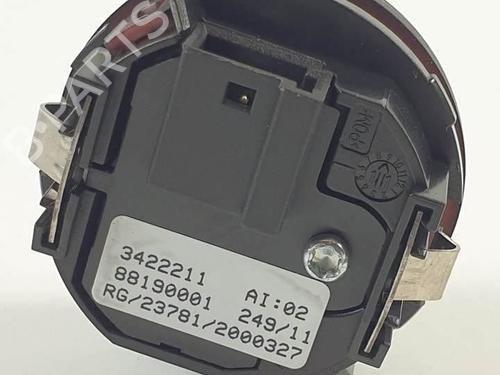 Warning switch MINI MINI (R56) One D | BP25294864I22  - Image 5