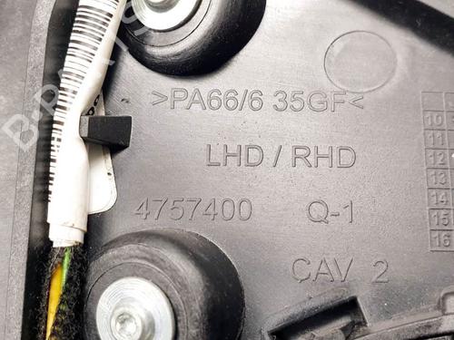 Switch MERCEDES-BENZ M-CLASS (W166) ML 350 BlueTEC 4-matic (166.024, 166.023) | BP24929285I30 - Image 3