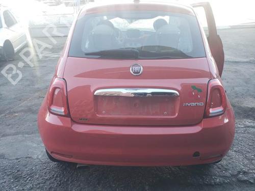 Servo brake FIAT 500 (312_) 1.0 Mild Hybrid (312.AYD1B) | BP16718854M42 