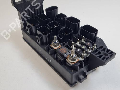 Fuse box JAGUAR X-TYPE I (X400) 2.2 D | BP36429277E1 - Image 2