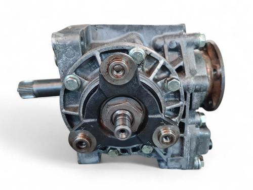 Front differential AUDI TT (8N3) 1.8 T quattro | BP26536984M23  - Image 5