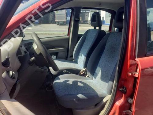 Høyre bak invendig håndtak FIAT PANDA (169_) 1.1 (169.AXA1A) | BP17748596I16 
