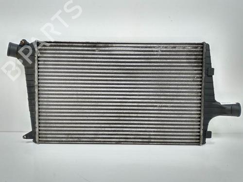 Used Intercooler Intercooler AUDI A6 C5 Avant (4B5, 4B6) 2.5 TDI (163 hp) 8526189 8526189