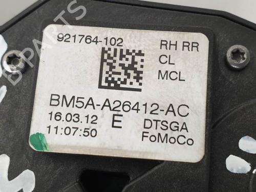 Rear right lock FORD FOCUS III 1.6 Ti | BP6843342C99 