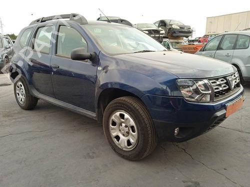 Pulley DACIA DUSTER (HS_) 1.5 dCi 4x4 | BP16491088M122 - Image 20