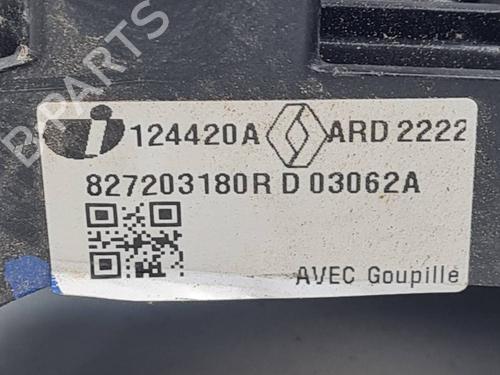 Rear right window mechanism DACIA SANDERO II 1.0 TCE 90 GPF | BP38948957C25 - Image 4