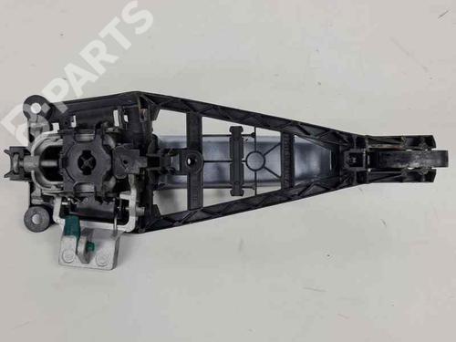 Front right exterior door handle OPEL ASTRA H Estate (A04) 1.9 CDTI (L35) | BP6858620C129 
