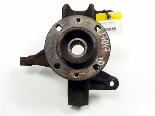 Højre Styrespindel Lejehus RENAULT SCÉNIC II (JM0/1_) 1.9 dCi (JM0G, JM12, JM1G, JM2C) (120 hp) 24339560