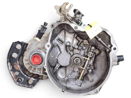 Used Gearbox Gearbox DAEWOO KALOS (KLAS) 1.2 (72 hp) 39020547 39020547