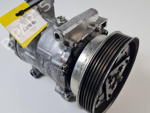 Compressor A/C Compressor A/C 37871636 37871636