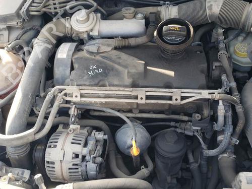 Engine control unit (ECU) SEAT IBIZA III (6L1) 1.9 TDI | BP29989612M57  - Image 18