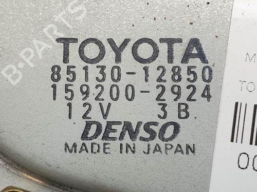 Rear wiper motor TOYOTA COROLLA (_E11_) 1.4 16V (ZZE111_, ZZE111R) | BP24933741M102 