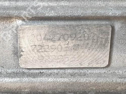 Gearbox MERCEDES-BENZ C-CLASS (W204) C 350 CDI (204.023) | BP24339192M3 - Image 5