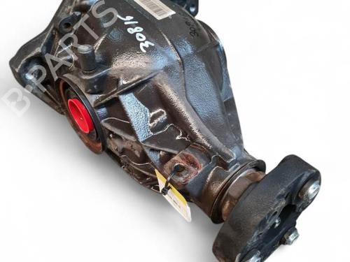 Used Rear differential MERCEDES-BENZ C-CLASS T-Model (S204) C 200 CDI (204.207) (136 hp) 28060896