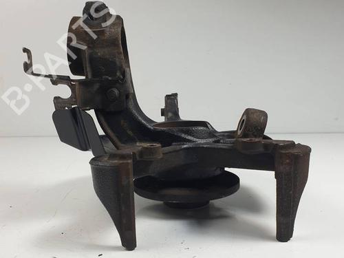 Right front steering knuckle SEAT IBIZA III (6L1) 1.4 16V | BP29763131M26