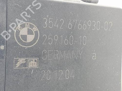 Pedal BMW 1 (E87) 120 d | BP11133415I4 