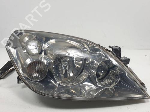Used Right headlight Right headlight NISSAN PRIMERA Hatchback (P12) 1.6 (109 hp) 34514140 34514140