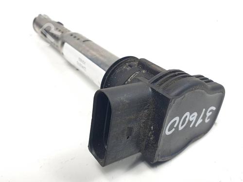 Used Ignition coil Ignition coil VW TIGUAN (5N_) 2.0 TFSI 4motion (170 hp) 29820487 29820487