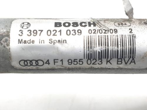 Front wiper motor AUDI A6 C6 (4F2) 2.0 TDI | BP39744359M29 - Image 6