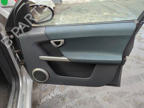 Gearbox SMART FORFOUR (454) 1.5 CDI (454.001) | BP24499818M3  - Image 23