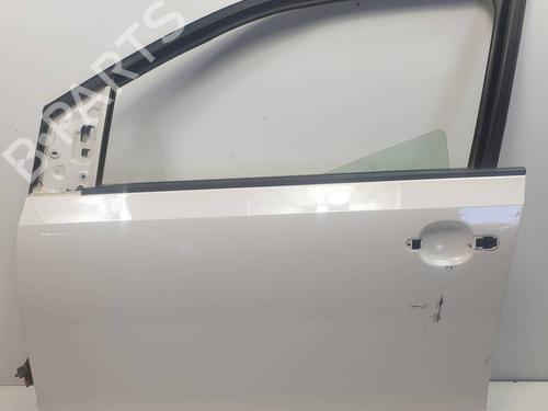 Used Left front door Left front door SKODA CITIGO (NF1) 1.0 (60 hp) 30292362 30292362
